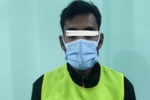 निर्वाचनलाई प्रभावित पार्नेगरि अफवाह फैलाएको आरोपमा सुनसरीबाट युवक पक्राउ