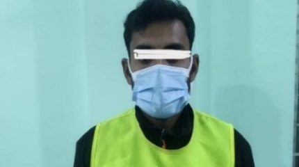 निर्वाचनलाई प्रभावित पार्नेगरि अफवाह फैलाएको आरोपमा सुनसरीबाट युवक पक्राउ