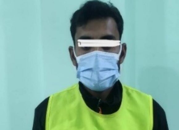 निर्वाचनलाई प्रभावित पार्नेगरि अफवाह फैलाएको आरोपमा सुनसरीबाट युवक पक्राउ