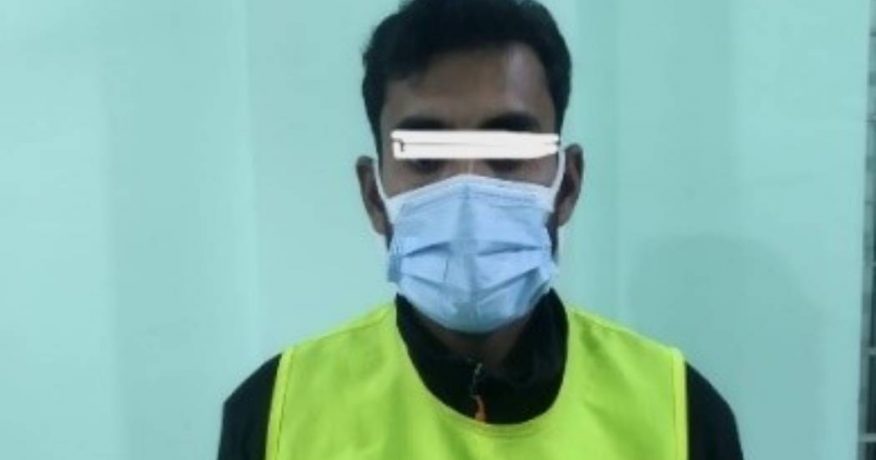 निर्वाचनलाई प्रभावित पार्नेगरि अफवाह फैलाएको आरोपमा सुनसरीबाट युवक पक्राउ