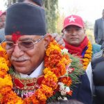 रुकुम पूर्वमा नेकपाका प्रचण्ड विजयी