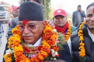 रुकुम पूर्वमा नेकपाका प्रचण्ड विजयी