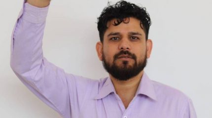 झापा–३ मा रास्वपाका पाठकसँग राप्रपाका राजेन्द्र लिङ्देन पराजित