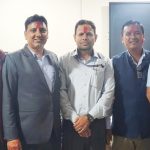 विराटनगरमा प्यानको नयाँ नेतृत्व चयन, अध्यक्षमा पोखरिया माविका प्रअ सर्वसम्मत