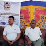 विराटनगरमा अनिल-मीन ट्रफी क्रिकेट प्रतियोगिता हुँदै