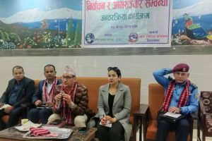 मोरङमा निर्वाचनको तयारी अन्तिम चरणमा, कसरी गरिन्छ मतपेटिकाको सुरक्षा ?