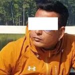 बुढीगंगाको न्यू सेभ कराँते एकाडेमीका गुरु पुष्कर राना मगर पक्राउ