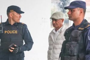 रमेश लेखकलाई म्याद थपका लागि अदालत लगियो