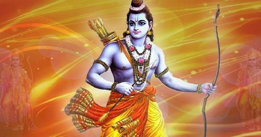 देशभर रामनवमी पर्व मनाइँदै, आज सार्वजनिक बिदा