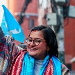 काठमाडौं–१ बाट रास्वपाकी रञ्जु दर्शना विजयी