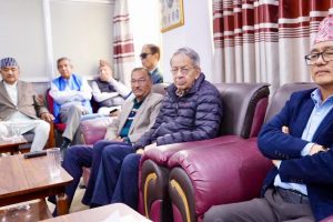 यी हुन राप्रपाले छानेका ४ समानुपातिक सांसद