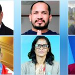 मोरङमा रास्वपाको ‘क्लिन स्वीप’