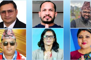 मोरङमा रास्वपाको ‘क्लिन स्वीप’