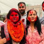 मोरङ–६ मा रास्वपाकी आचार्य ४२ हजार बढी मतान्तरले विजयी