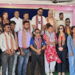 चलचित्र पत्रकार संघ मोरङको अध्यक्षमा पुनः देवान, यस्तो छ नयाँ कार्यसमिति