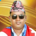 मोरङ–४ मा रास्वपाका सन्तोष ८९१६ मतले अगाडि