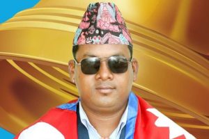 मोरङ–४ मा रास्वपाका सन्तोष ८९१६ मतले अगाडि