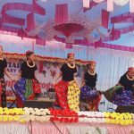 मोरङको सिद्धार्थ स्कुलको वार्षिकोत्सवमा अक्षयकोष स्थापना