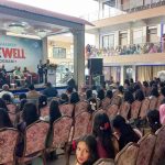 विराटनगरको शिक्षादीप कलेजले गर्यो ‘प्लस टु’ अध्ययन पुरा गर्ने विद्यार्थीलाई बिदाई