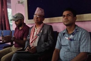 अशक्त, वृद्धवृद्धा, गर्भवती र अपाङ्गता भएका मतदातालाई विशेष प्राथमिकता