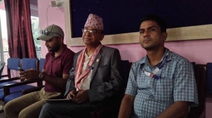 अशक्त, वृद्धवृद्धा, गर्भवती र अपाङ्गता भएका मतदातालाई विशेष प्राथमिकता