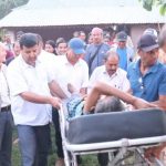 चुनावको हार-जितले सामाजिक सेवामा कुनै असर गर्दैन : डा. सुनिल शर्मा 