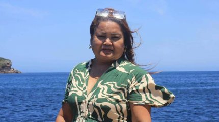 ब्लड क्यान्सर पीडित रामधुनीकी तेजकुमारीको उपचारका लागि सहयोगको अपिल