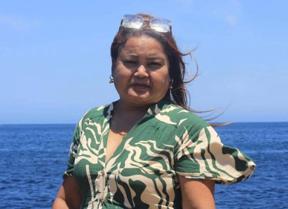 ब्लड क्यान्सर पीडित रामधुनीकी तेजकुमारीको उपचारका लागि सहयोगको अपिल