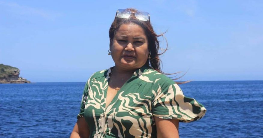 ब्लड क्यान्सर पीडित रामधुनीकी तेजकुमारीको उपचारका लागि सहयोगको अपिल