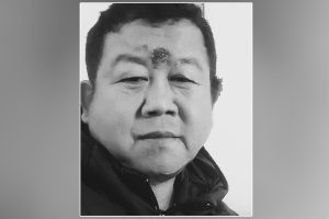 धनकुटाको साँगुरीगढी-३ का वडाध्यक्ष टेकप्रसाद लिम्बूको निधन