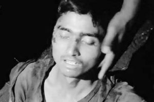 खोटाङका तिलकको हैदरावादमा सडक दुर्घटनामा मृत्यु