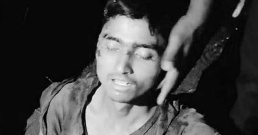 खोटाङका तिलकको हैदरावादमा सडक दुर्घटनामा मृत्यु