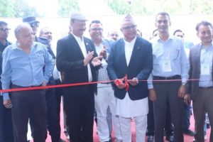 विराटनगरमा सुरु भयो घर निर्माण सम्बन्धी प्रदर्शनी, १६ गतेसम्म के-के हुन्छ ?