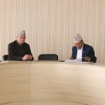 एमाले सचिवालय बैठक सुरु