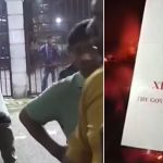 मनमोहनमा सी जिनपिङको पुस्तक जलाएको घटनाप्रति चीनको चासो