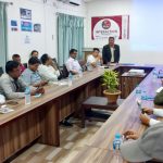 हिमाली क्षेत्रको पर्यटन प्रवर्द्धनका लागि इलाममा हुँदैछ रेडपाण्डा महोत्सव