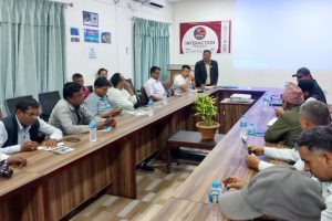 हिमाली क्षेत्रको पर्यटन प्रवर्द्धनका लागि इलाममा हुँदैछ रेडपाण्डा महोत्सव