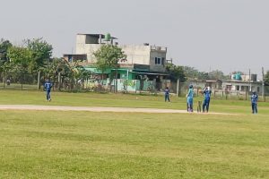 पीएम कप क्रिकेट प्रतियोगिताका लागि कोशीको टीम घोषणा