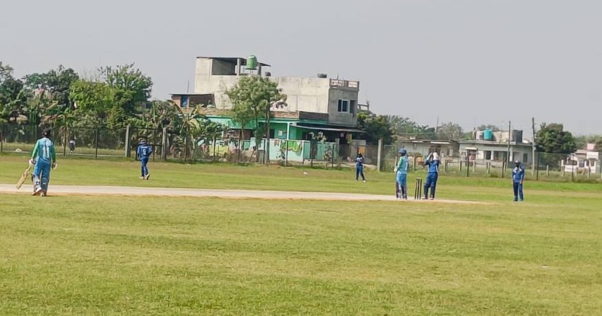 पीएम कप क्रिकेट प्रतियोगिताका लागि कोशीको टीम घोषणा