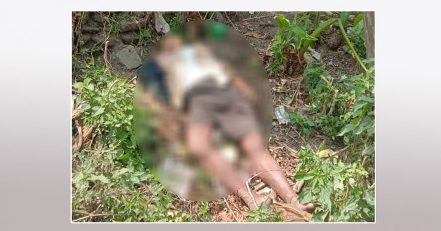 धनकुटाको तेलियामा फलैचाबाट लडेर एक जनाको मृत्यु