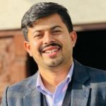 कविता : लवज हराएको कोलाहल