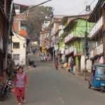 निर्वाचन नजिकिएसँगै सुनसान बन्यो धनकुटा बजार