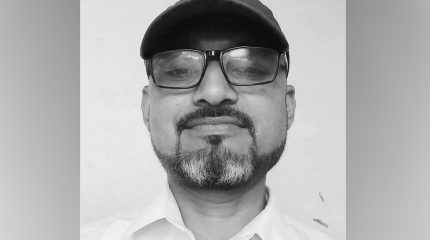 मोरङ–२ को मतगणनास्थलमै हृदयघातका कारण रास्वपा नेता रेग्मीको निधन