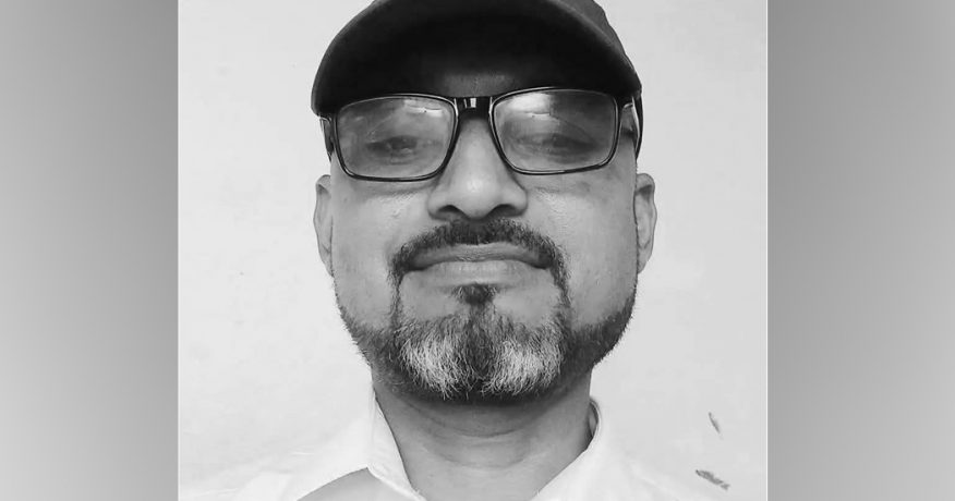 मोरङ–२ को मतगणनास्थलमै हृदयघातका कारण रास्वपा नेता रेग्मीको निधन