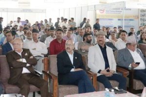 घर निर्माण प्रदर्शनी सम्पन्न, ५ स्टललाई ‘एक्सिलेन्स अवार्ड’