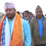 मोरङ–२ मा रास्वपाका कृष्ण कार्की २५ हजार बढी मतान्तरले विजयी