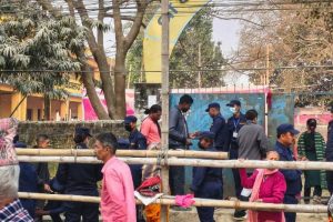 कोशी प्रदेशमा ५२.४८ प्रतिशत मत खस्यो