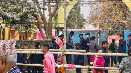 कोशी प्रदेशमा ५२.४८ प्रतिशत मत खस्यो