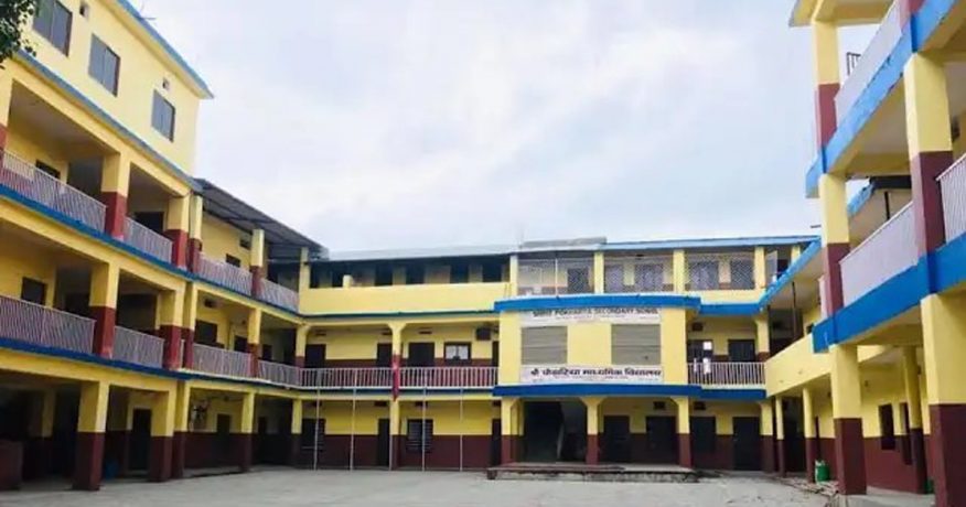 भीषण हावाहुरीको सम्भावनापछि पोखरिया माविको परीक्षा स्थगित