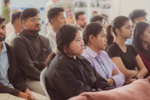 विराटनगरमा घर निर्माण प्रदर्शनी : स्मार्ट घर र आधुनिक जीवनशैलीबारे छलफल